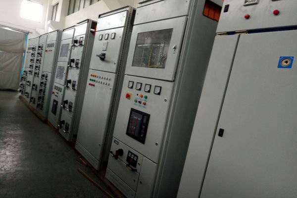 淮北配电箱-如何预防3683关于建筑配电箱出